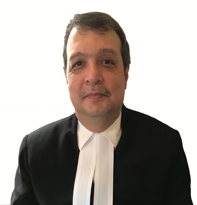 Judge